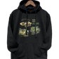 Bluza dziecięca dla fana militariów