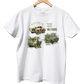 Koszulka dla fana militariów