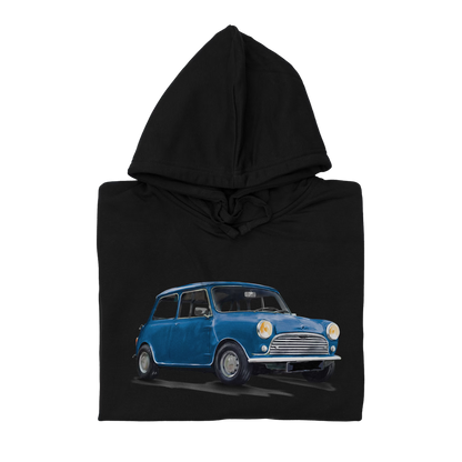 Mini — bluza dziecięca