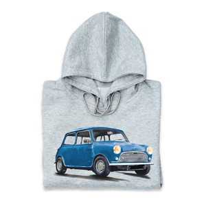 Mini — bluza dziecięca