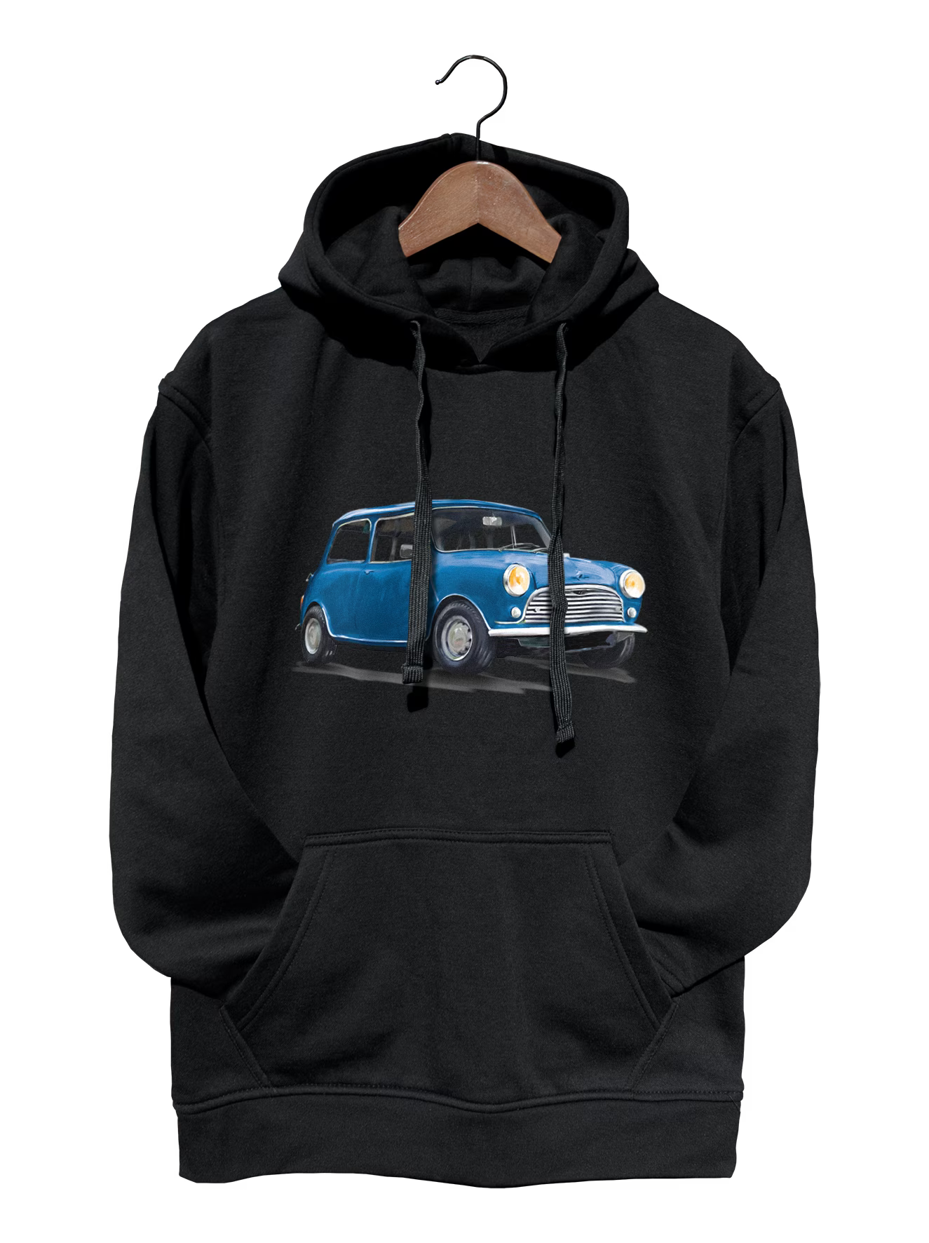 Mini — bluza