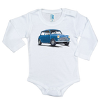 Mini — body