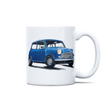 Mini — kubek