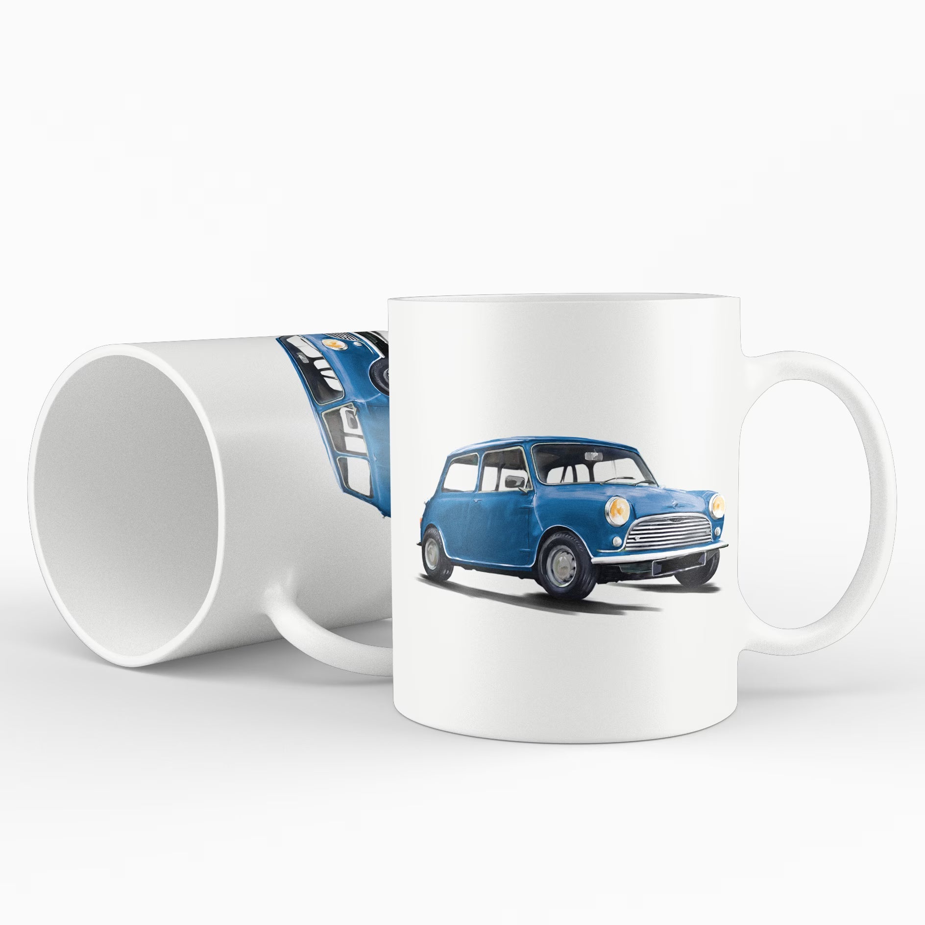 Mini — kubek