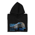 Moderus Gamma — bluza dziecięca