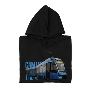 Moderus Gamma — bluza dziecięca