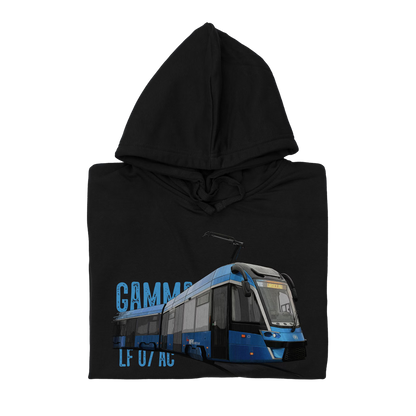 Moderus Gamma — bluza dziecięca