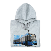 Moderus Gamma — bluza