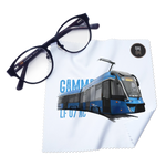 Moderus Gamma — ściereczka