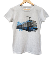 Dámské tričko Moderus Gamma