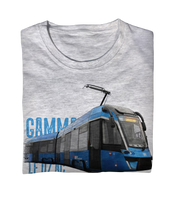 Moderus Gamma — tričko