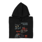 Bluza dziecięca dla motocyklisty