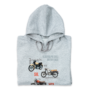 Bluza dla motocyklisty