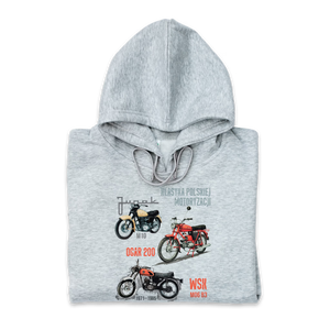 Bluza dla motocyklisty