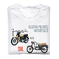 Tričko pro motorkáře