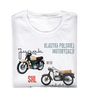 Tričko pro motorkáře