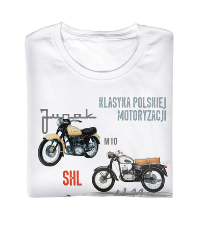 Tričko pro motorkáře