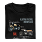 Tričko pro motorkáře