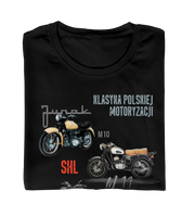 Tričko pro motorkáře