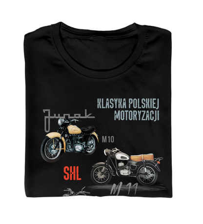 Tričko pro motorkáře