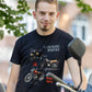 Tričko pro motorkáře