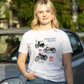 Tričko pro motorkáře