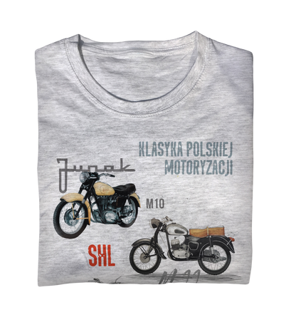 Tričko pro motorkáře