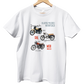Tričko pro motorkáře