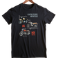 Tričko pro motorkáře