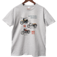 Tričko pro motorkáře