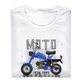 Motorynka — koszulka