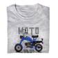 Motorynka — koszulka