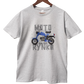 Motorynka — koszulka
