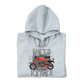 Motorynka — bluza dziecięca