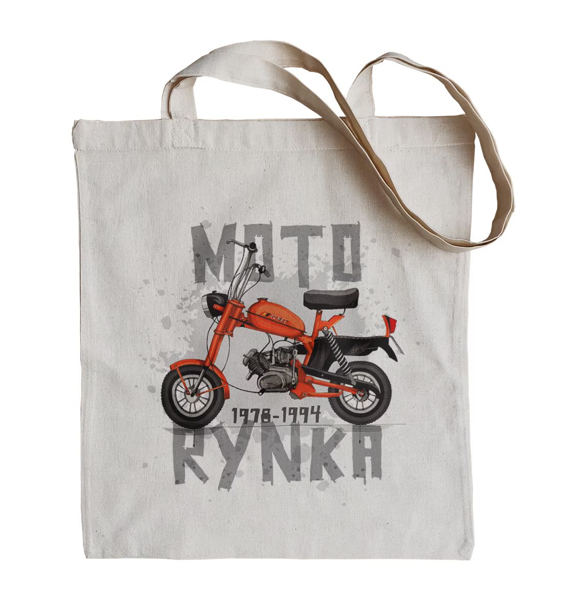 Motorynka — torba