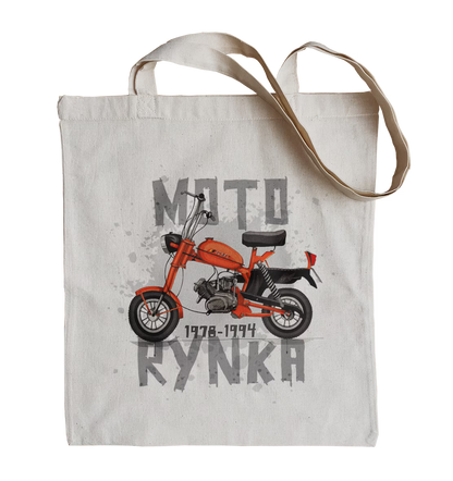 Motorynka — torba