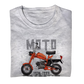 Motorynka — koszulka