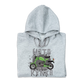 Motorynka — bluza dziecięca