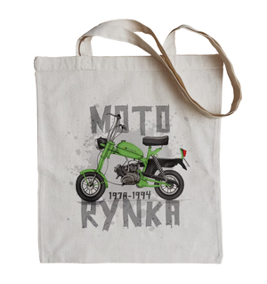 Motorynka — torba