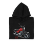 MZ ETZ 250 — bluza