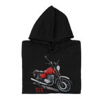 MZ ETZ 250 — bluza