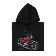 MZ ETZ 250 — bluza