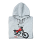MZ ETZ 250 — bluza