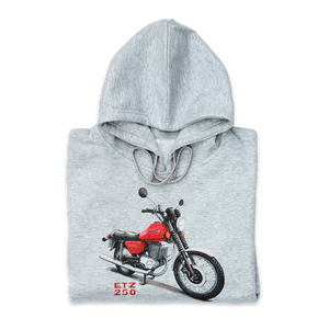 MZ ETZ 250 — bluza