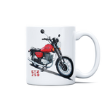 MZ ETZ 250 — kubek