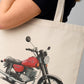 MZ ETZ 250 — torba