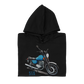 MZ ETZ 250 — bluza