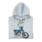 MZ ETZ 250 — bluza