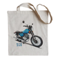 MZ ETZ 250 — torba