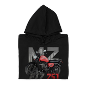 MZ ETZ 251 — mikina
